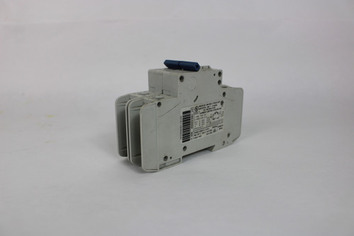 Allen Bradley 1489-A2D050 Circuit Breaker, 5 Amp, 277V AC, 2 Pole