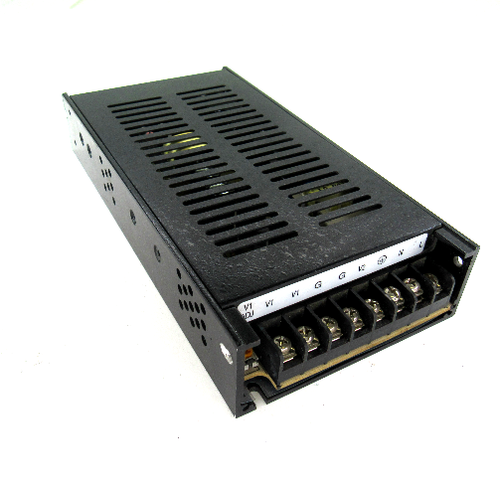 Reign Power RP1100-24F Power Supply, Input: 100~240V AC, 2.5 Amp, 50/60Hz, DC Output: 24V, 4.2 Amp