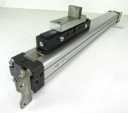 Koganei ORCA40X300-L-ZG530B2 Pneumatic Linear Actuator, 300mm Stroke