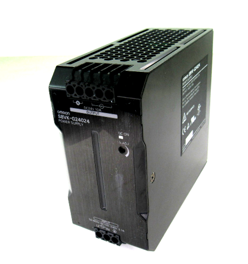 Omron S8VK-G24024 Switching Power Supply