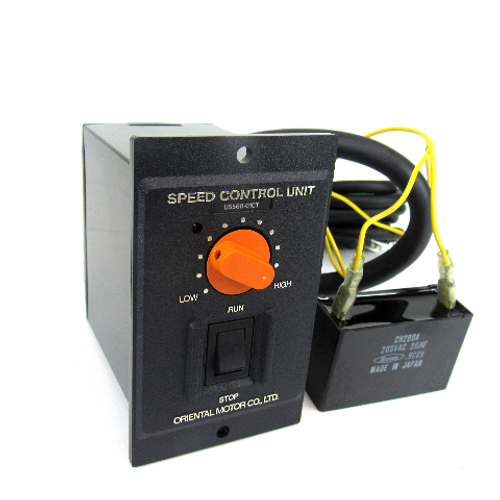 Oriental Motor US560-01CT Speed Control Unit, 200V AC