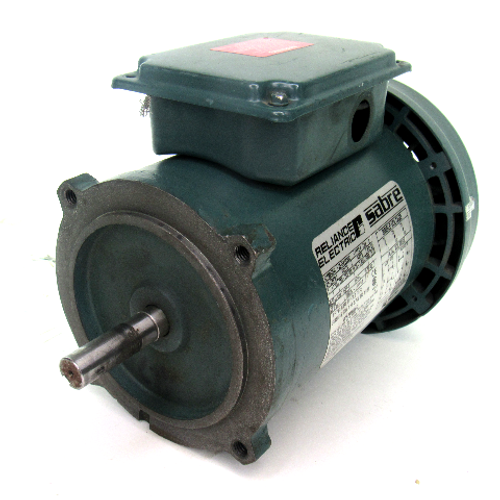 Reliance Electric P56H7641 Sabre Electric Motor