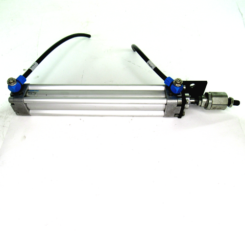 Festo DNU-32-200PPV-A Pneumatic Cylinder