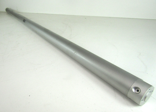 SMC CDG1BN32-1100 Pneumatic Roundline Cylinder, 1.0 MPa, 32mm Bore, 1100mm Stroke