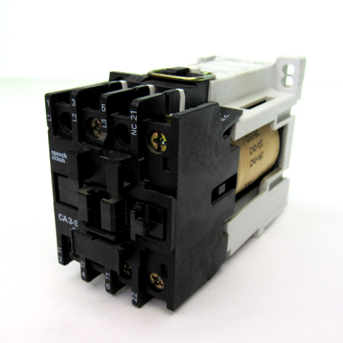 Sprecher+Schuh CA 3-9C-01 Contactor