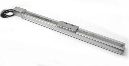 IAI Corporation RCP2 Robo Cylinder RCP2-SM-I-PM-10-700-P1-M Linear Actuator