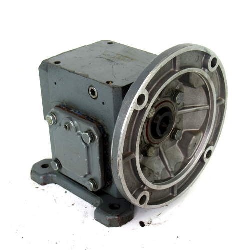 Doerr Electric 200524AL891 Speed Reducer, .888 HP, 10:1 Ratio, 1750 RPM, Output Torque: 265 In. Lbs.