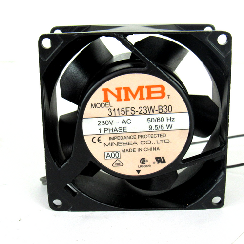 234//205m3//h 002844-2 velocità cod Ventilatore elico-centrifugo in linea diam.97mm 32//32W QMF100S di Aerauliqa