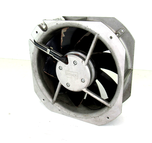 EBM-Papst W2E200-HH86-01 AC Axial Fan