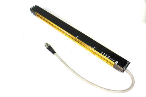 Omron F3SJ-A0380P25-L Safety Light Curtain