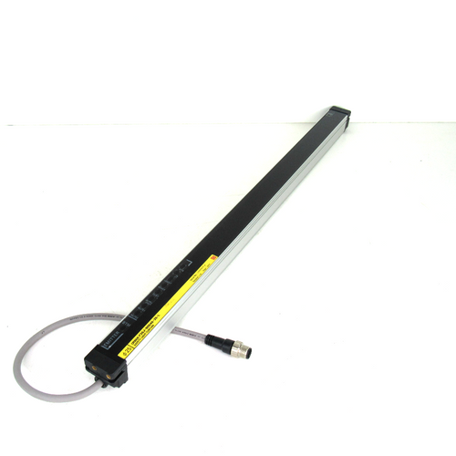 Omron F3SJ-B0545-25-L Safety Light Curtain 21.5" Emitter