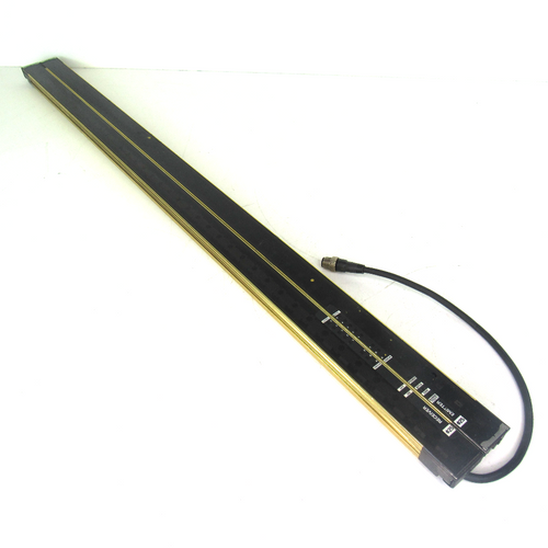 Omron F3SJ-A0860P25 Safety Light Curtain