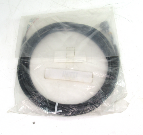 Yaskawa JZSP-CSM22-03-E Encoder Cable, NEW