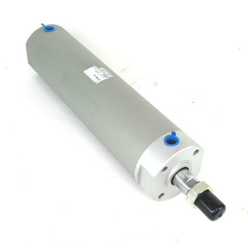 SMC CDG1BN80-250 Pneumatic Round Body Cylinder