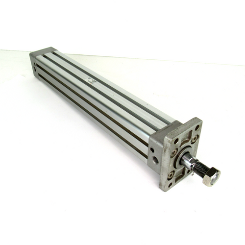 SMC MDB1F50-350-Z73Z Pneumatic Tie Rod Cylinder