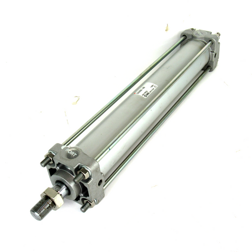 SMC CDA2B50-300 Tie Rod Cylinder
