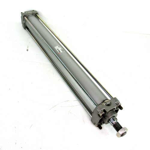 SMC CDA2B50-450 Tie Rod Cylinder