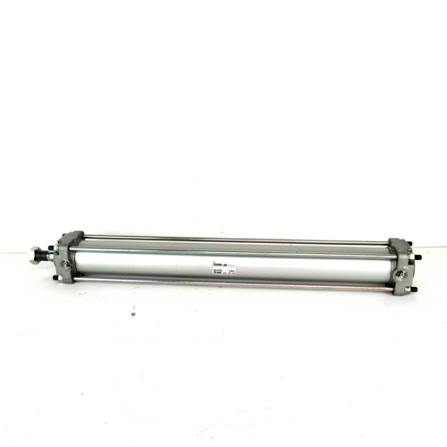 SMC CDA2B50-450 Tie Rod Cylinder, 50mm Bore, 450mm Stroke
