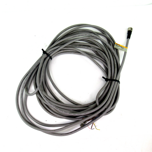 Omron F39-JD10A-L Sensor Cable