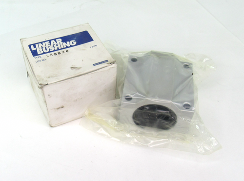 Misumi LHBB30 Linear Bushing, NEW