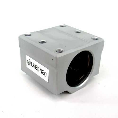Misumi LHBBN20 Linear Bushing Housing Misumi LHBBN20 Linear Bushing Housing