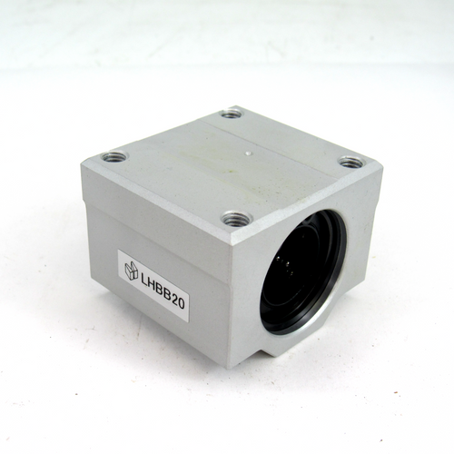 Misumi LHBB20 Linear Bushing Housing