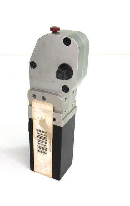 Tennessee Rand Inc. TRC27-C1A-105 Pneumatic Clamp 150Psi