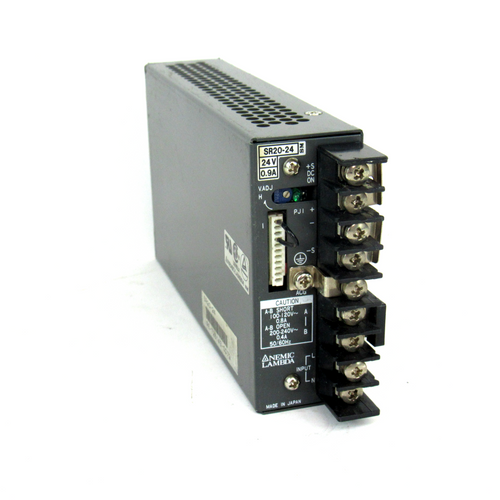 Nemic Lambda SR20-24 Power Supply