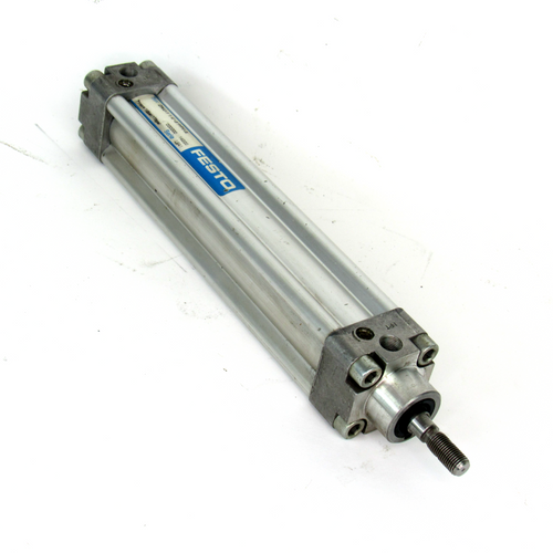 Festo DNU-1 1/4"-6"PPV-A Pneumatic Cylinder