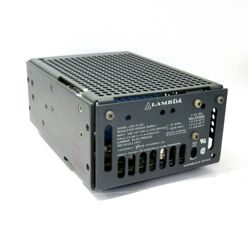 Lambda LDS-X-03 Power Supply