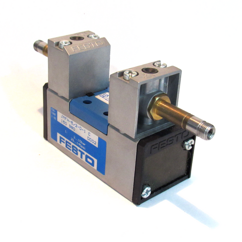 Festo JMFH-5/2-D-1-C Solenoid Valve