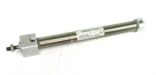 SMC CDM2RB20-175-C73L Pneumatic Cylinder 150Psi