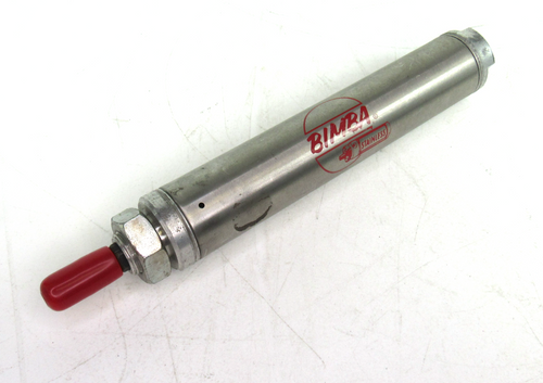 Bimba 123-NR Pneumatic Cylinder