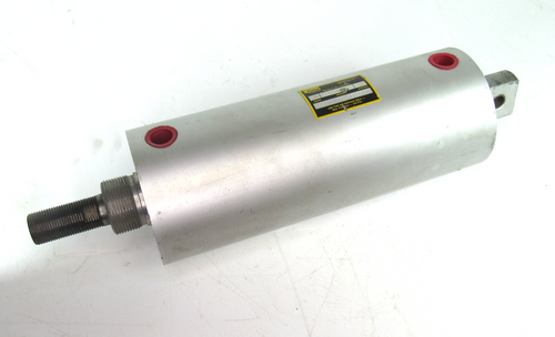 Parker GD263855 Series P Pneumatic Cylinder 150Psi