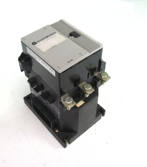 Allen Bradley 100-B110NZ*3 Series A Contactor