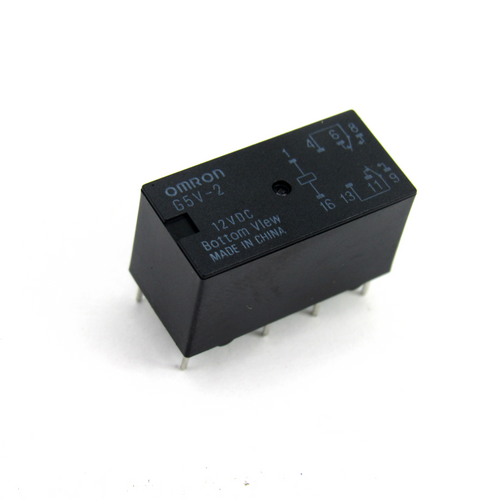 Omron G5V-2-DC12 General Purpose Relay
