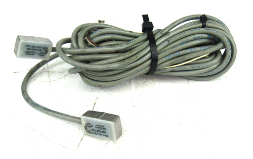 Canfield Connector 810-200-004 120V .5A 10W