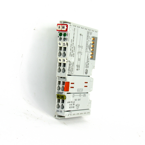 Wago 750-513 Digital Output Module