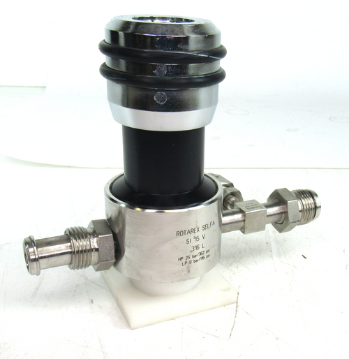 Rotarex Products - Industrial Parts R Us Inc.
