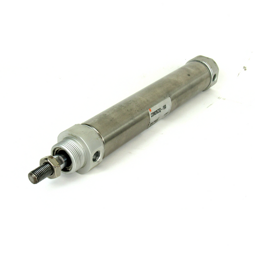 SMC CDM2BZ32-150 Round Body Cylinder