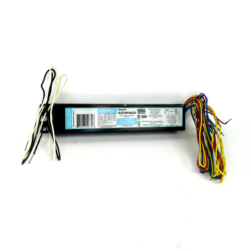 PES120DET8 PES 2 Lamps Electronic Dimmable Fluorescent Ballast 120V 