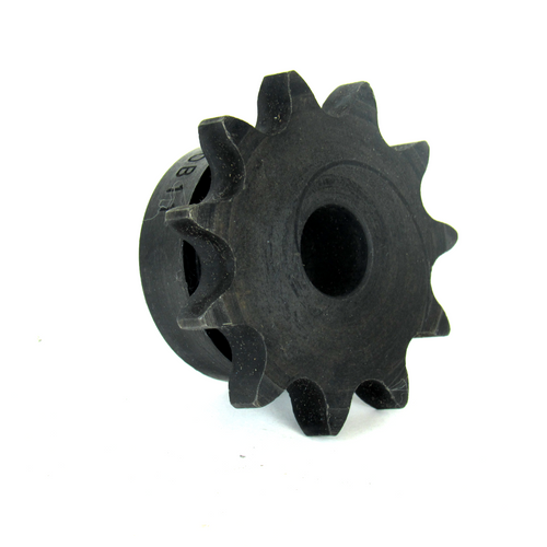 Martin 40B11 Sprocket, 0.5" Bore Diameter