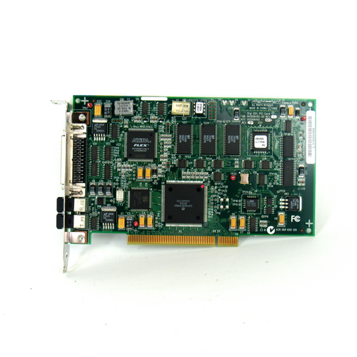Digidesign FAB: 941006492-00 Rev. C PCI Card