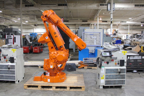 ABB IRB 6400 /2.5m Robot ABB IRB 6400 /2.5m Robot
