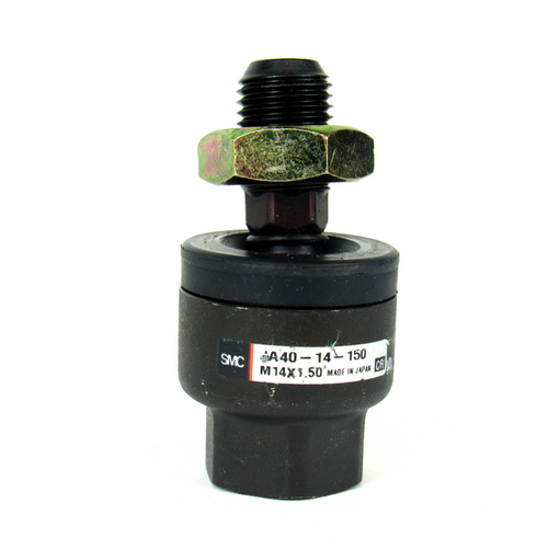 SMC JA40-14-150 Floating Joint, M14X1.5