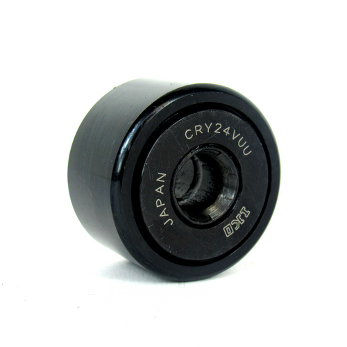 IKO CRY24VUU Cam Follower Yoke, 7/16" Bore