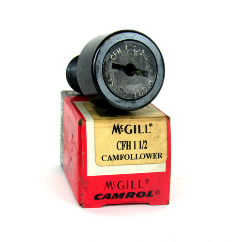 McGill MR-24-RSS Needle Roller Bearing - 1.5000 in Bore - IMS Supply