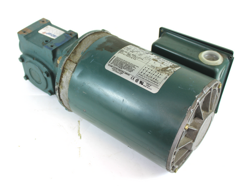 Reliance Electric P56X1338H Electric Motor