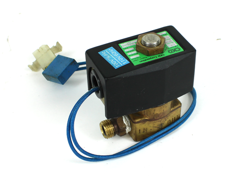 CKD Corporation AB31-02-4 Solenoid Valve 100/110V