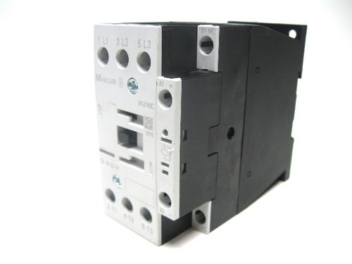 Moeller DIL M 32-01 / DIL M(C)32 Contactor